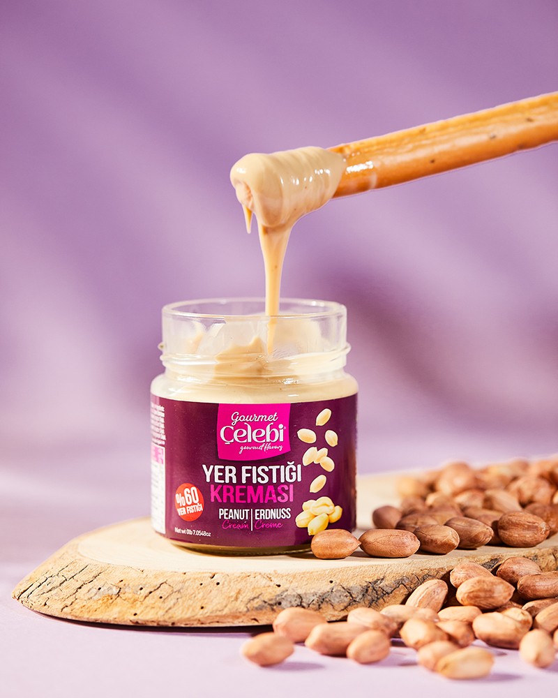 Gourmet Çelebi Shop - Online Store