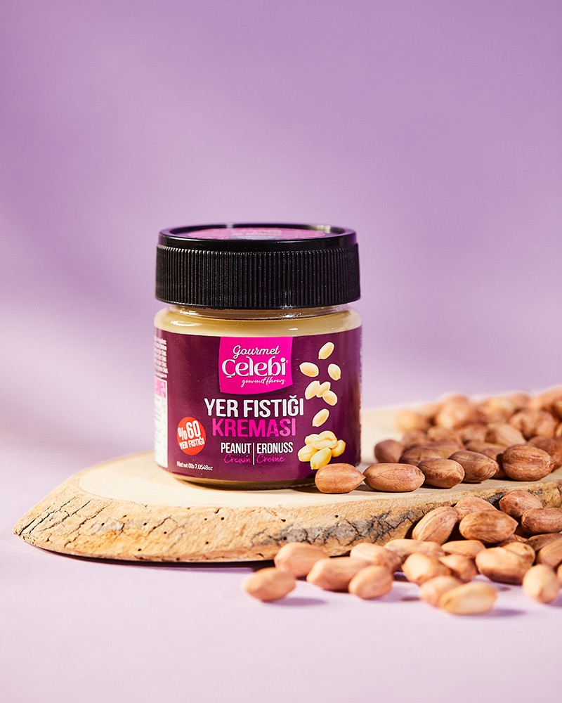 Gourmet Çelebi Shop - Online Store