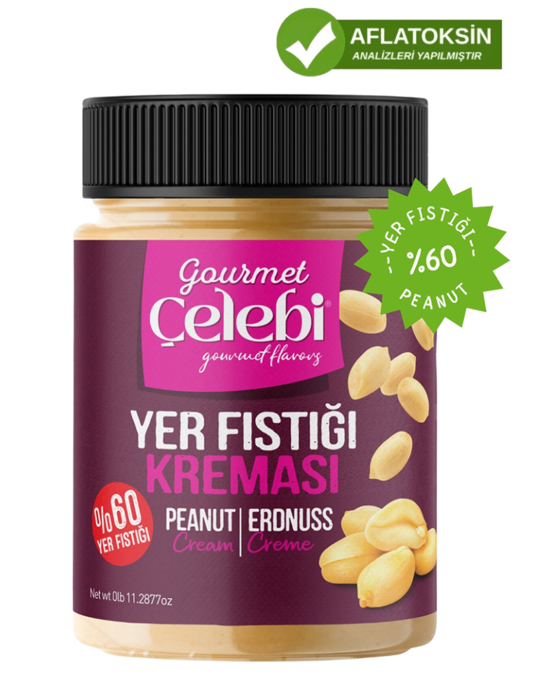 Gourmet Çelebi Shop - Online Satış Mağazası