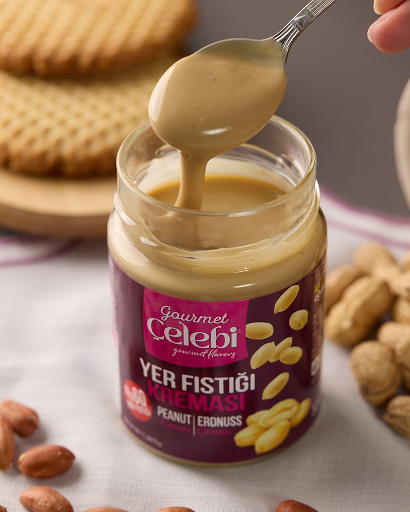 Gourmet Çelebi Shop - Online Satış Mağazası