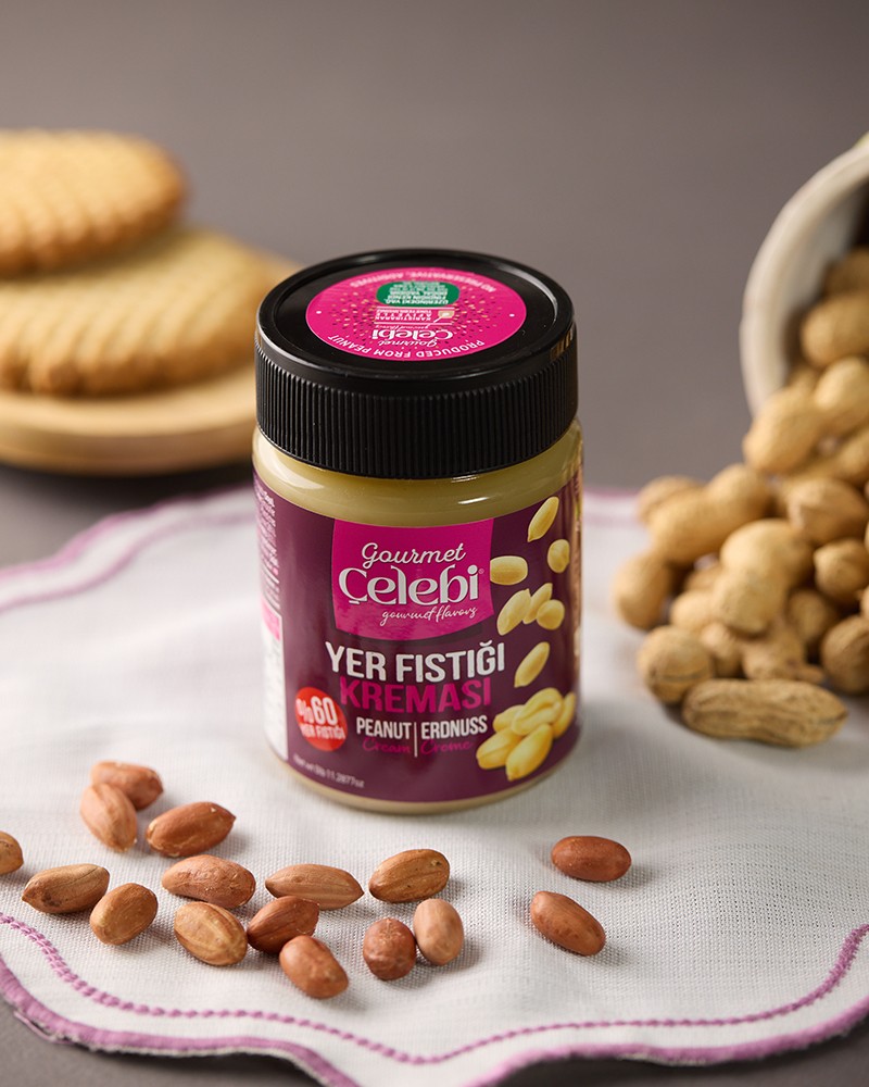 Gourmet Çelebi Shop - Online Satış Mağazası