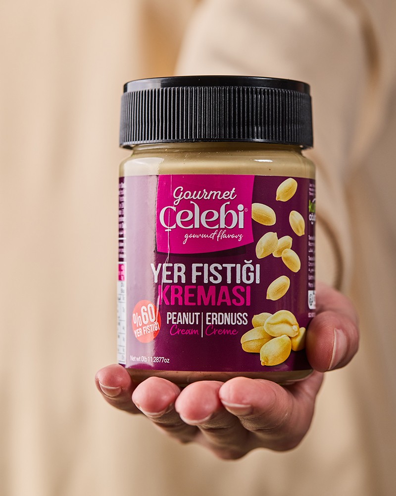 Gourmet Çelebi Shop - Online Satış Mağazası