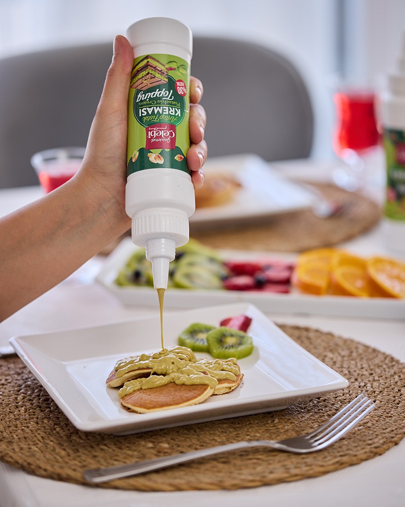 Gourmet Çelebi Shop - Online Satış Mağazası