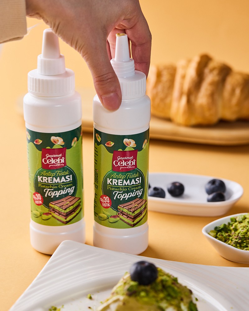 Gourmet Çelebi Shop - Online Satış Mağazası