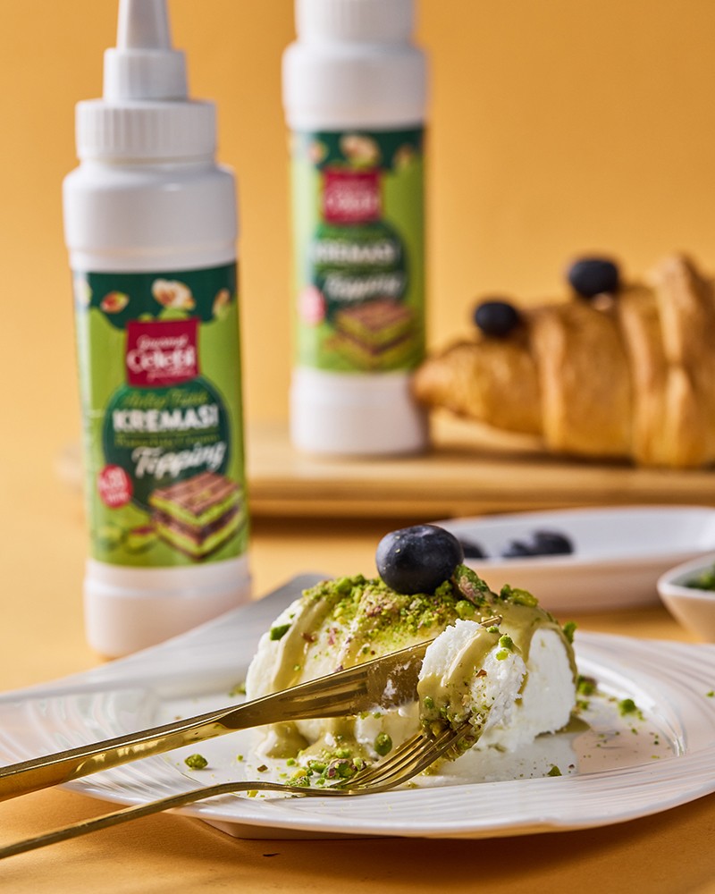 Gourmet Çelebi Shop - Online Satış Mağazası