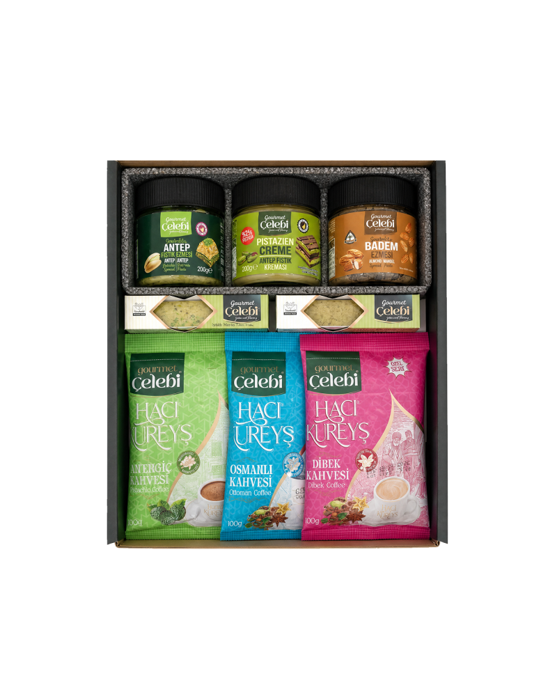 Gourmet Çelebi Shop - Online Satış Mağazası
