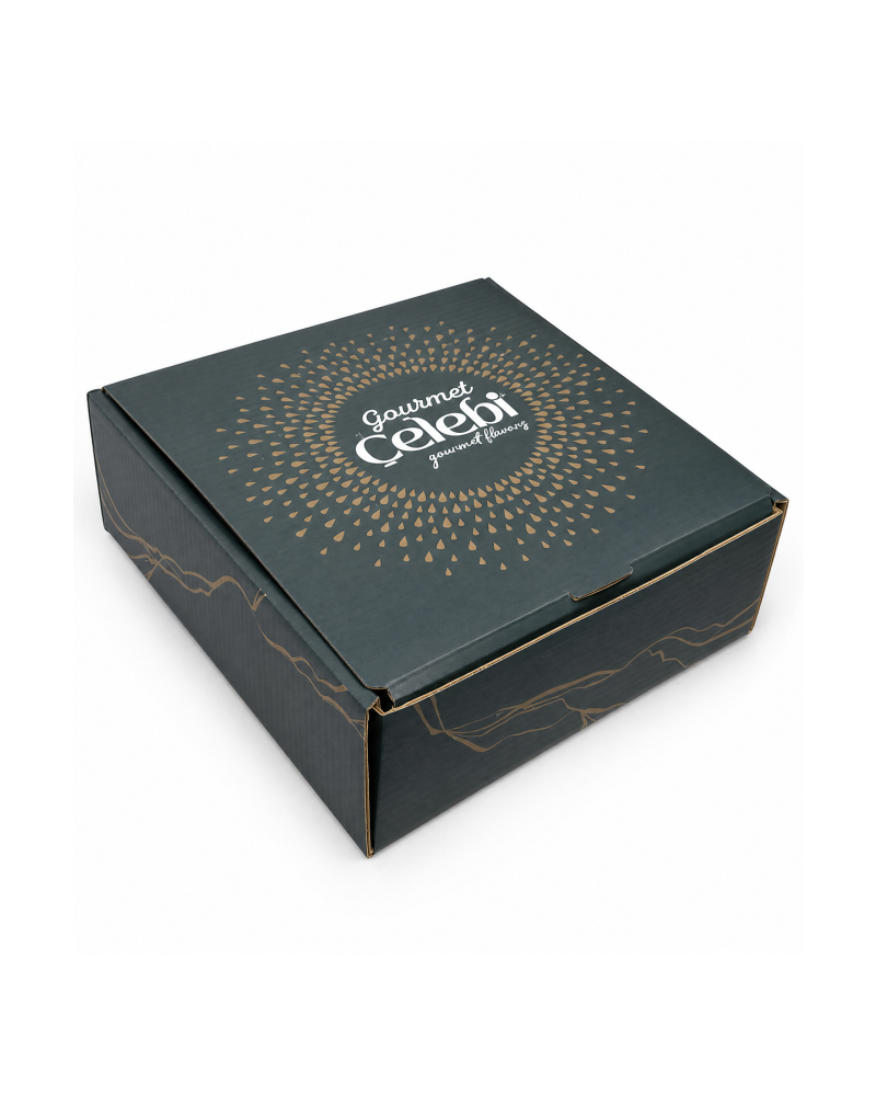 Gourmet Çelebi Shop - Online Satış Mağazası
