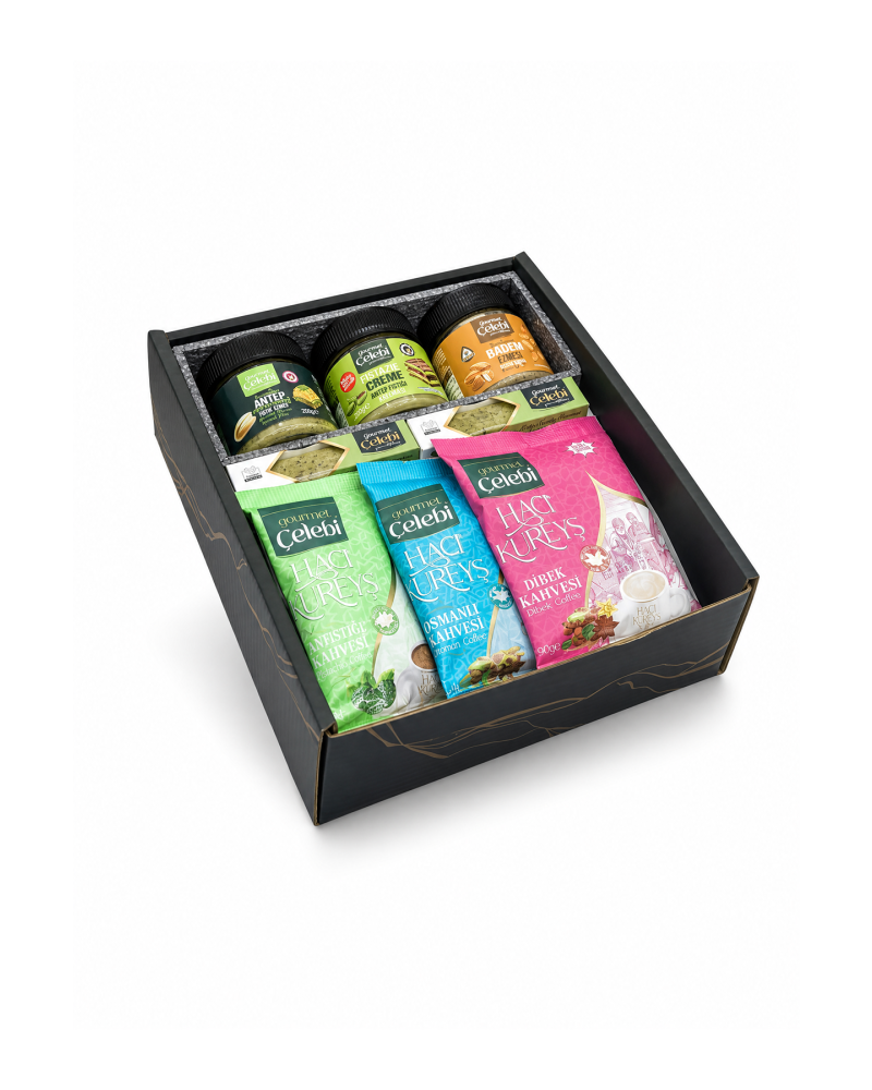 Gourmet Çelebi Shop - Online Satış Mağazası