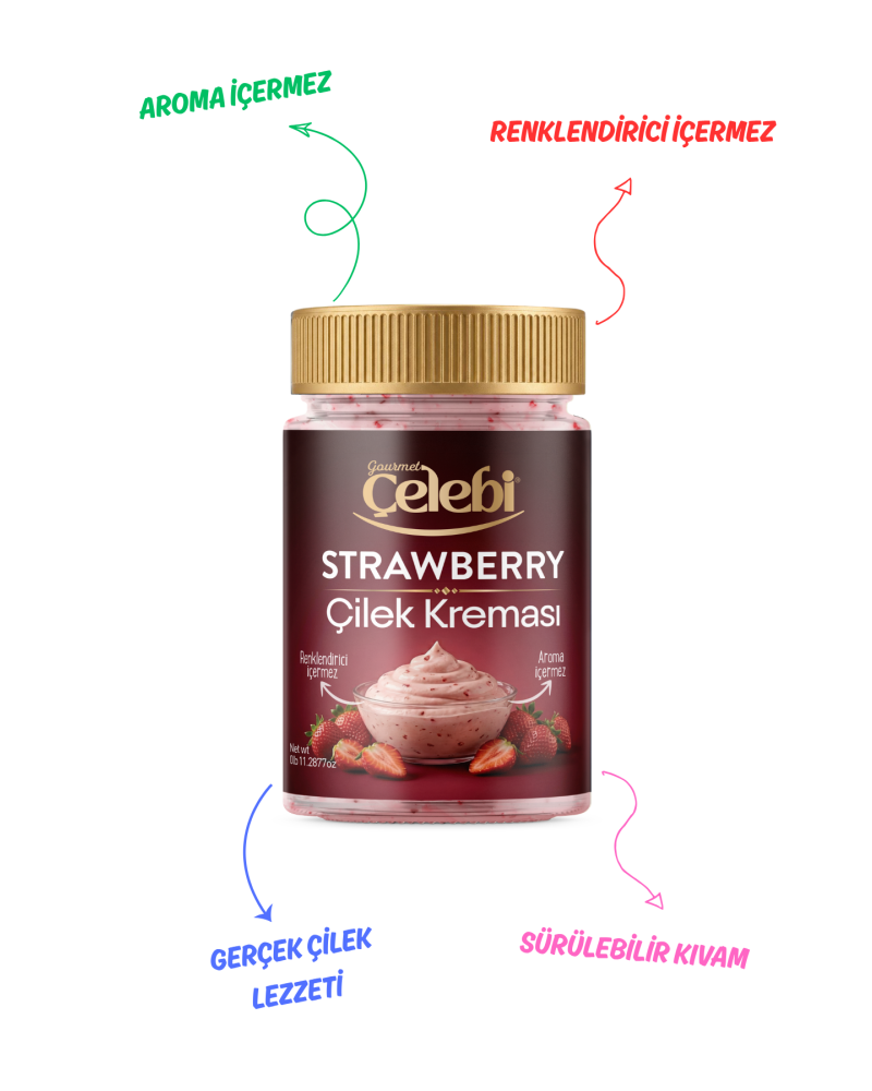 Gourmet Çelebi Shop - Online Satış Mağazası