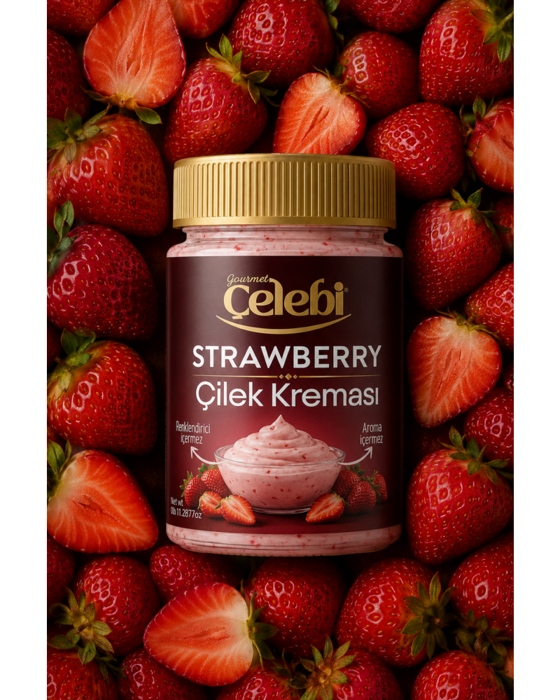 Gourmet Çelebi Shop - Online Satış Mağazası