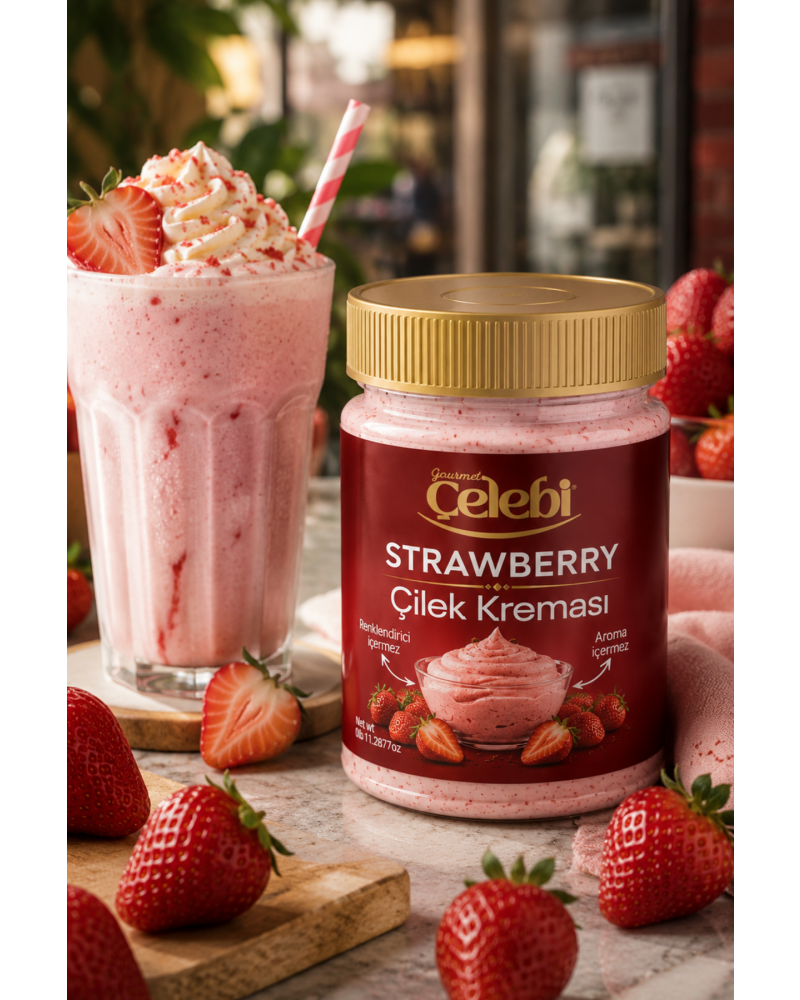 Gourmet Çelebi Shop - Online Satış Mağazası