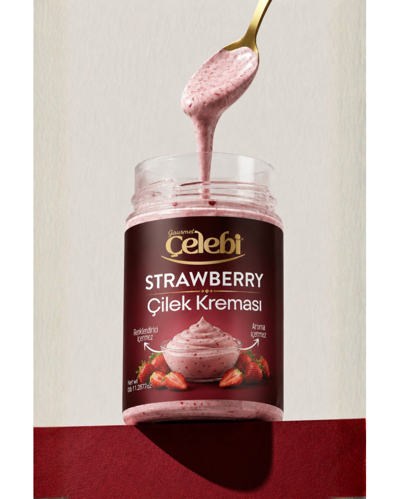 Gourmet Çelebi Shop - Online Satış Mağazası
