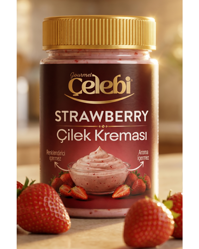 Gourmet Çelebi Shop - Online Satış Mağazası