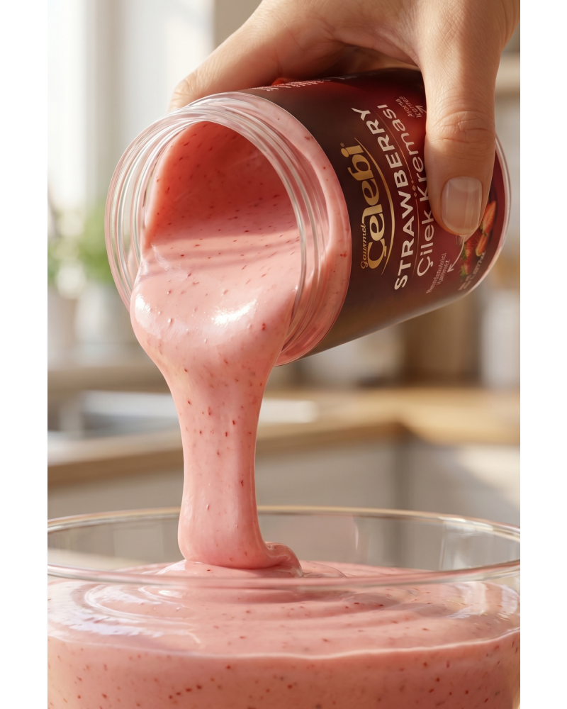 Gourmet Çelebi Shop - Online Satış Mağazası