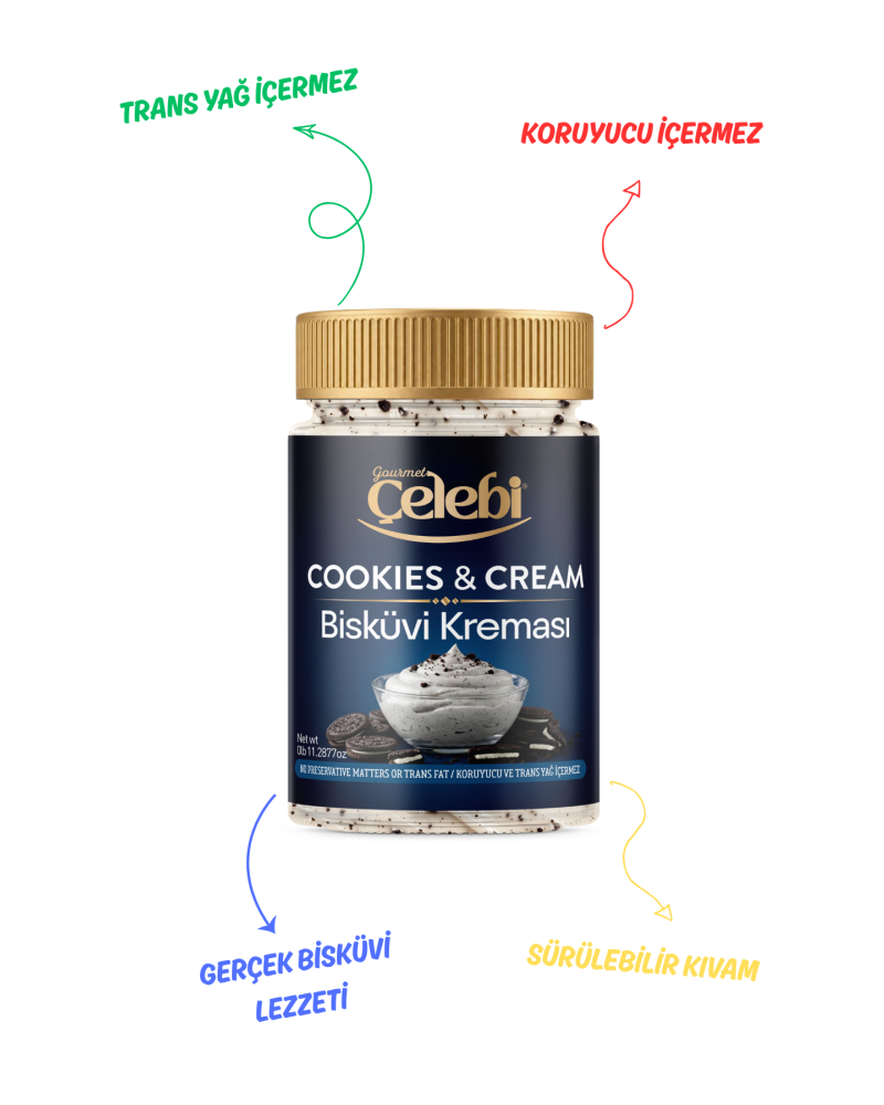 Gourmet Çelebi Shop - Online Satış Mağazası