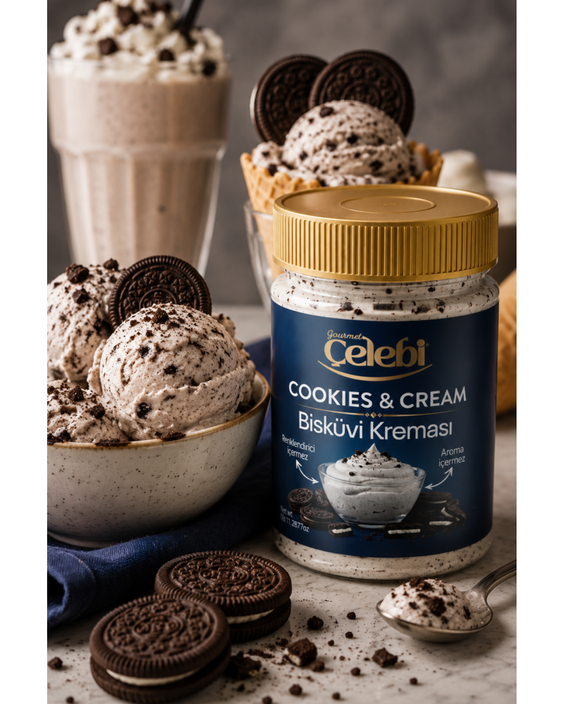 Gourmet Çelebi Shop - Online Satış Mağazası