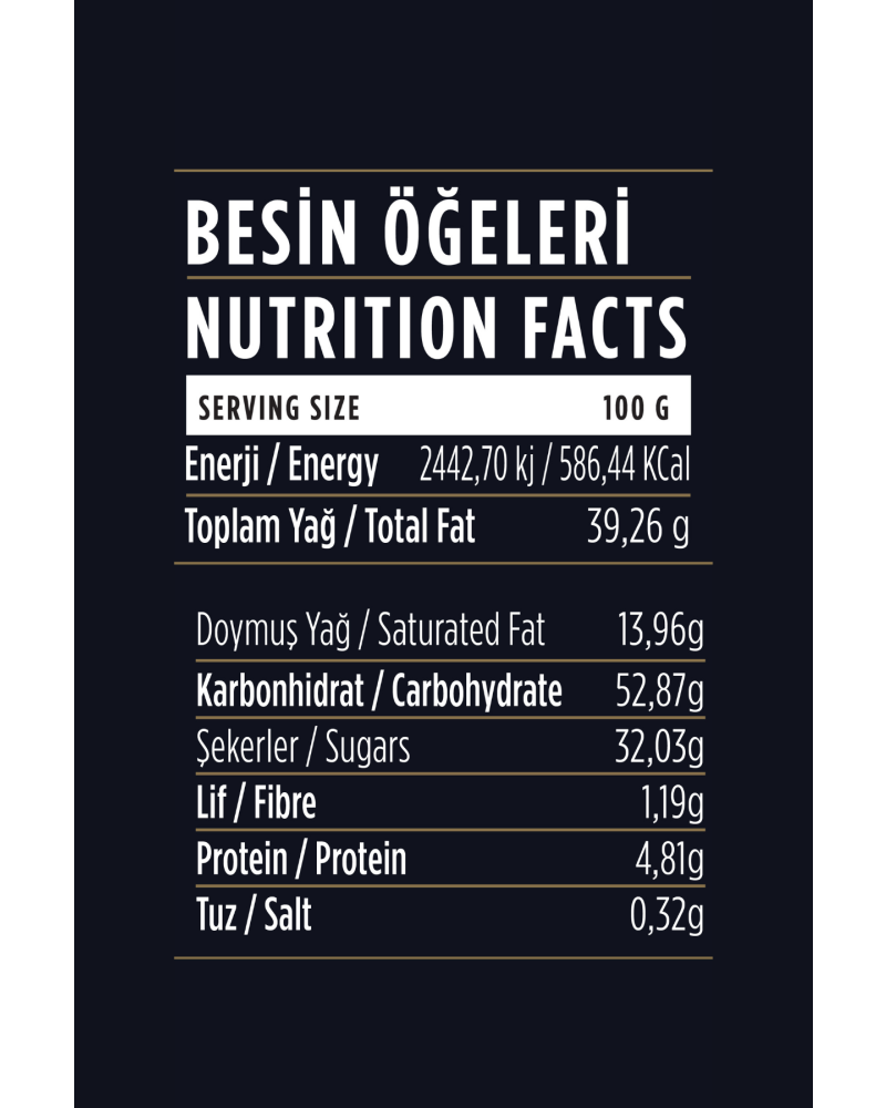Gourmet Çelebi Shop - Online Satış Mağazası