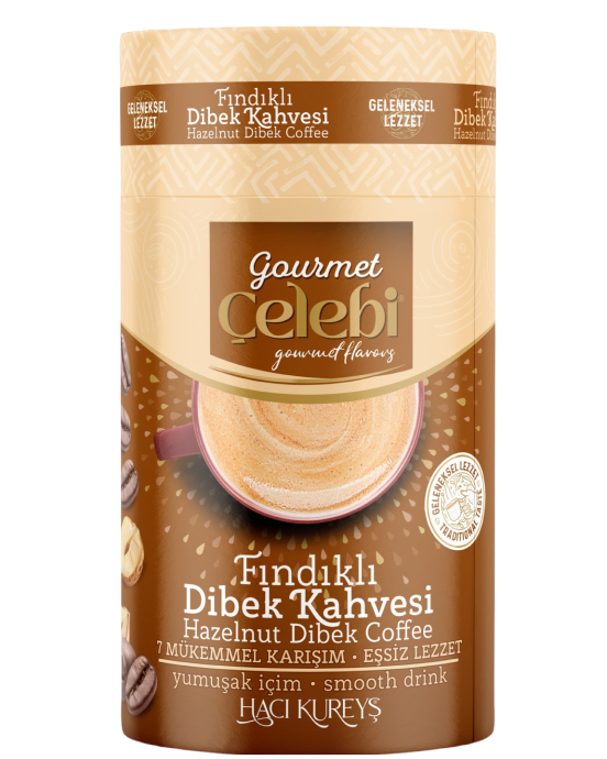 Fındıklı Dibek Kahvesi