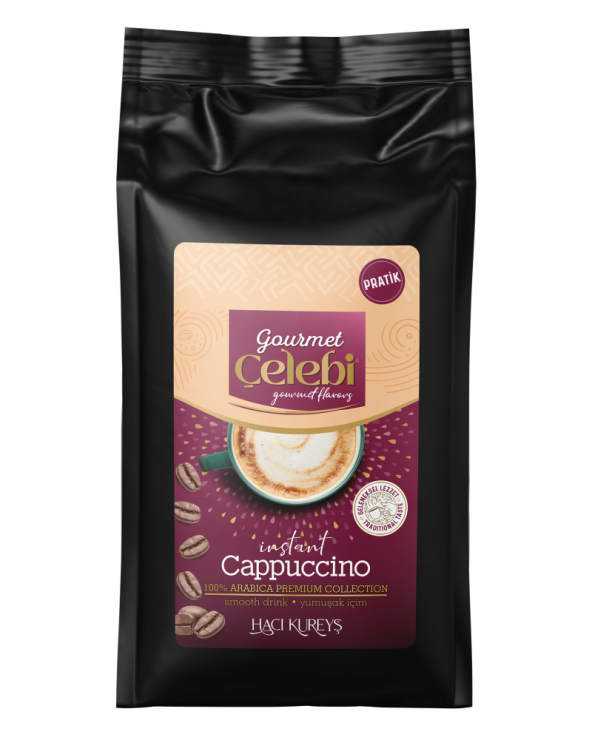 Cappuccino - 1 Kg