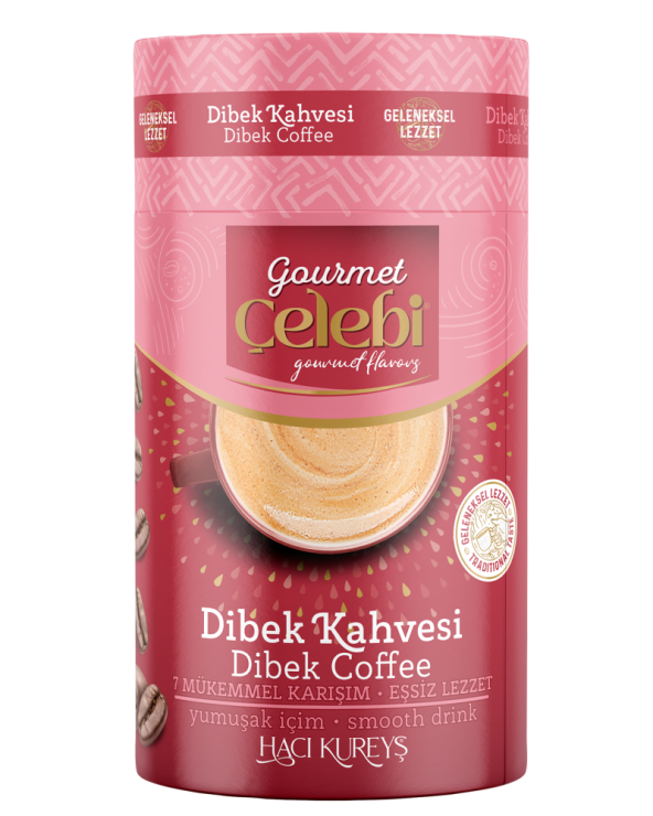 Dibek Kahvesi - 250 Gr