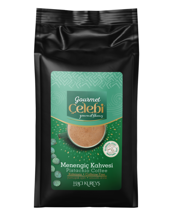 Menengiç Kahvesi - 1 Kg