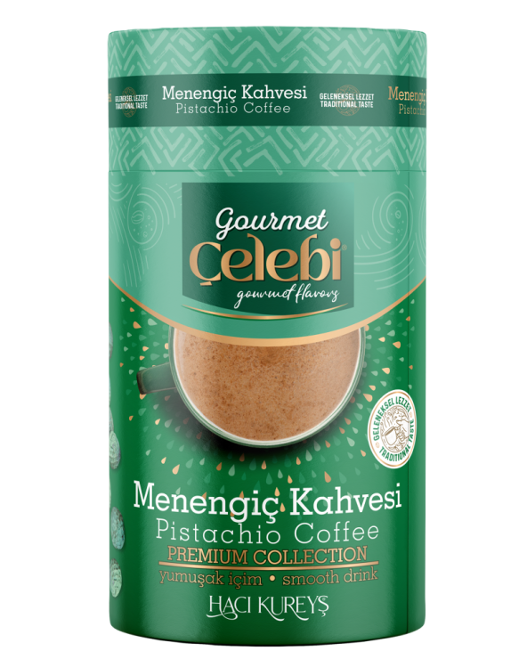 Menengiç Kahvesi - 250 Gr