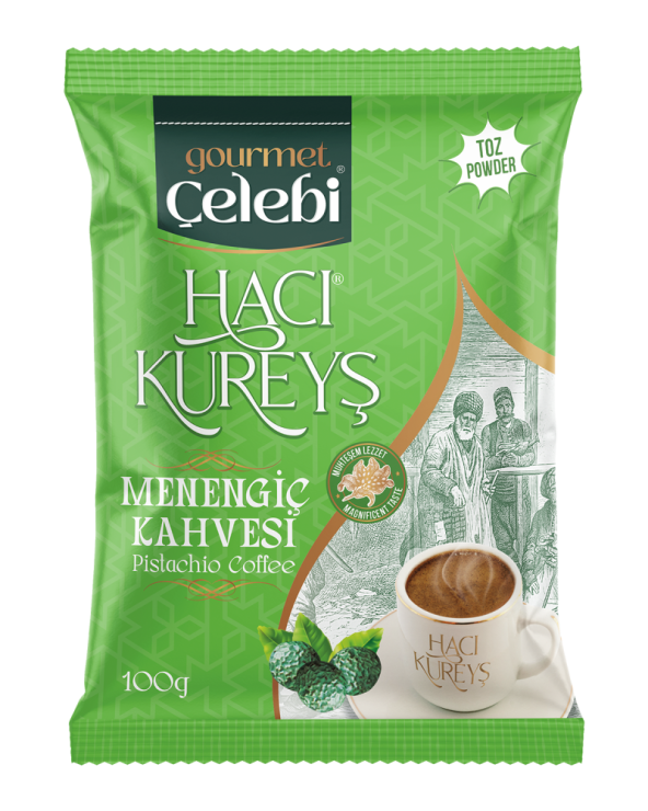 Menengiç Kahvesi - 100 Gr