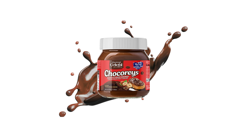 Kakaolu Fındık Kreması