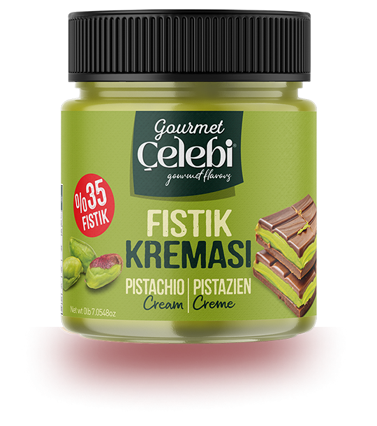 Fıstık Kreması