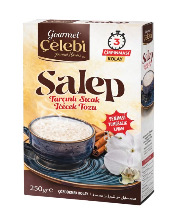 Salep