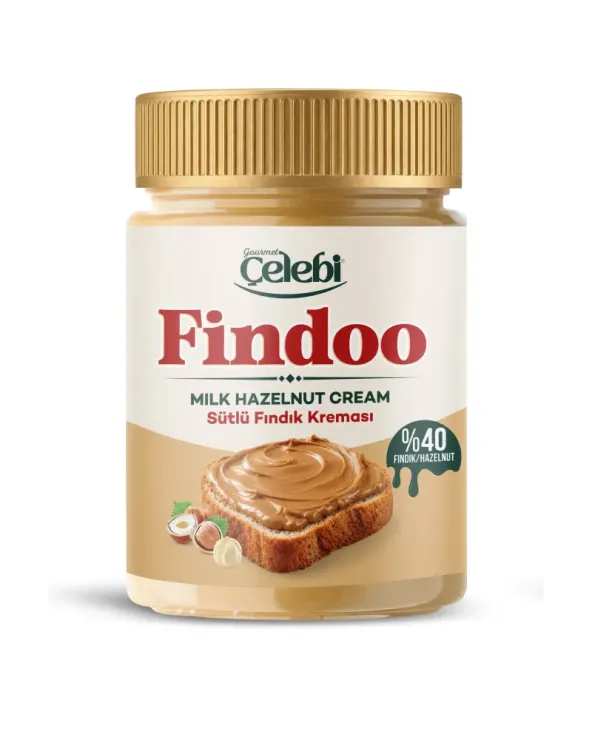 Fındık Kreması