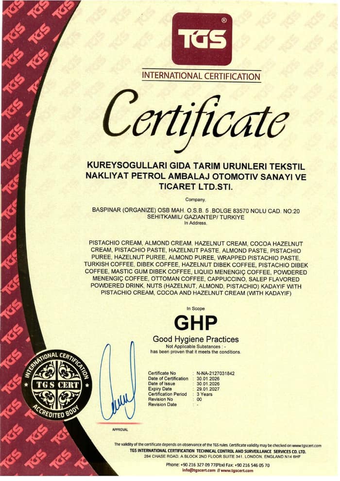 GHP
