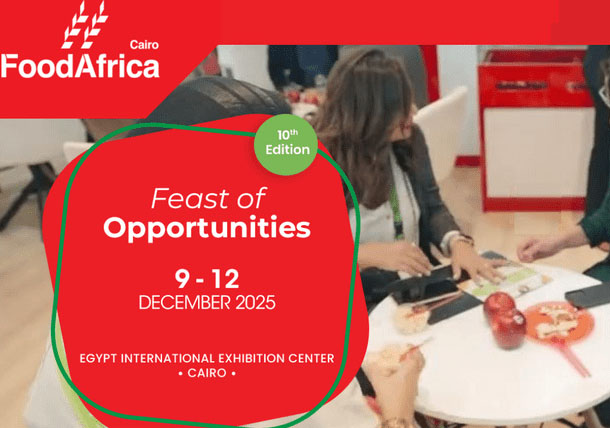 Food Africa 2025