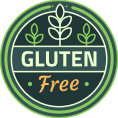 Gluten Free