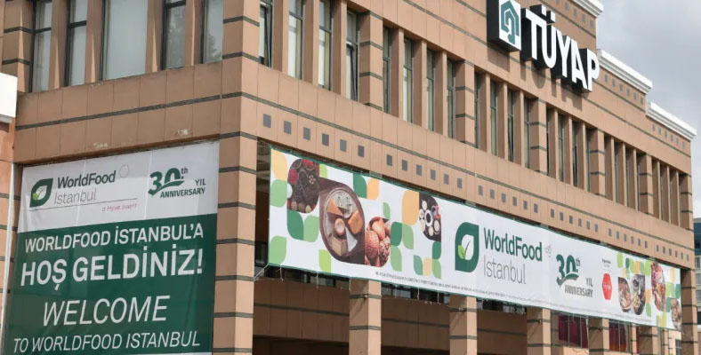 WorldFood 2026